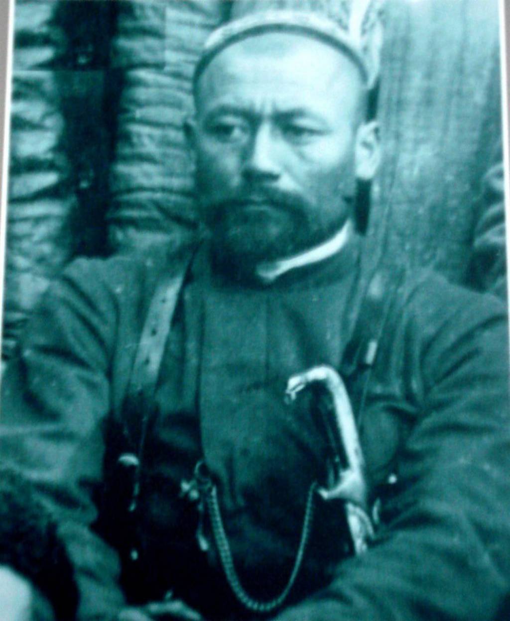 Oddiy va chuqur zarba beradi